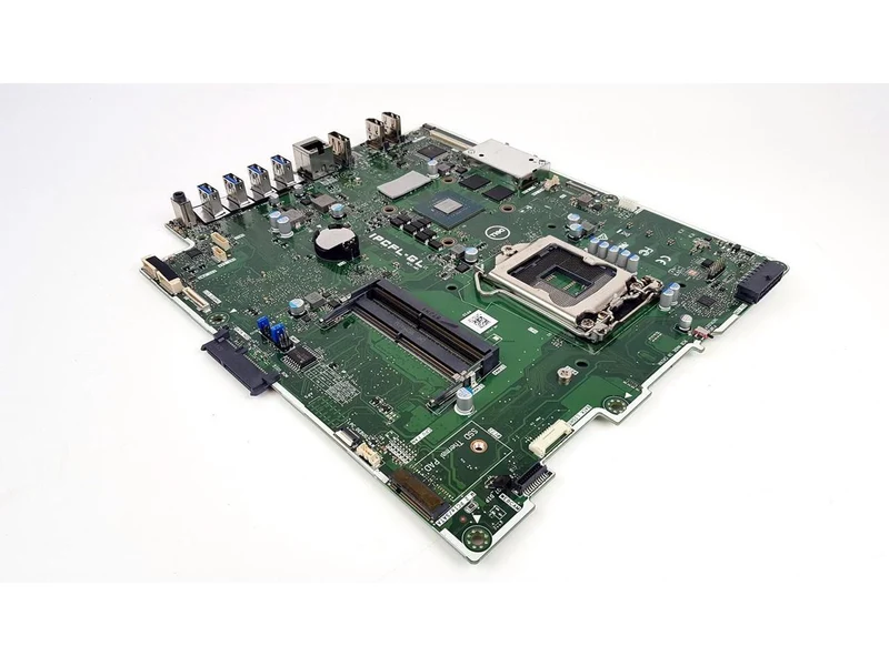 Dell OptiPlex 7760 7460 AIO LGA 1151 Motherboard GTX 1050 IPCFL-GL 85F29 085F29 SCHEDA VIDEO GTX 1050 INTEGRATA