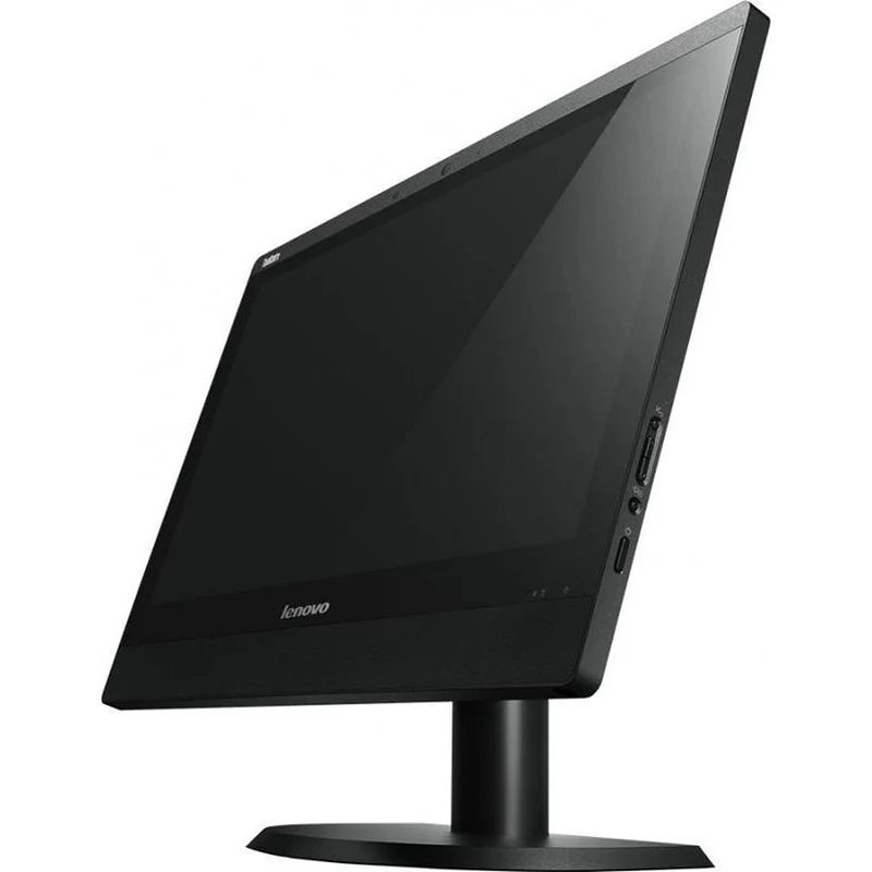 Lenovo ThinkCentre M93z All-In-One PC 23" FullHD Touch Screen | Intel Core i5-4570s 2.9Ghz | Ram 8-16Gb | SSD 256Gb | Wifi Webcam | Windows 10 Pro pronto per Windows 11