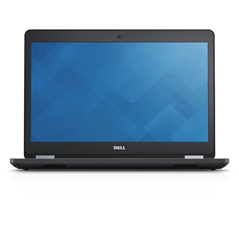 Dell Latitude E5470 Notebook 14" HD | Intel Core i7-6600U | Ram 8Gb | SSD 256Gb | Tastiera Italiana Windows 10 Pro