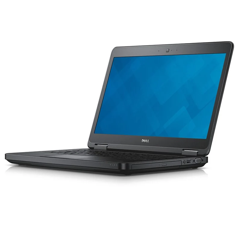 DELL Latitude E5440 Notebook 14" 1366x768 Pixel HD+ | Intel Core i5-4310U 2Ghz | Ram 8Gb | SSD 256Gb | Tastiera ITA Windows 10 Pro