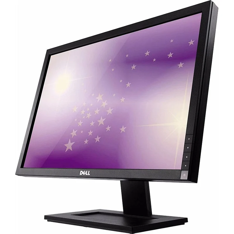 DELL E2210 Monitor LED TN 22" 1680x1050 Pixel Contrasto 1000:1 Luminosità 250 cd/m² Tempo di risposta 5ms