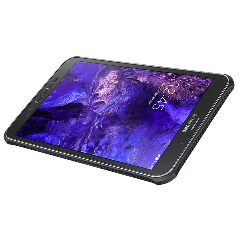 Samsung Galaxy Tab Active SM-T365 Tablet Rugged 8" | Memoria 16Gb | Wi-Fi 4 (802.11n) + 4G Resistente a tutto dalle cadute all'acqua