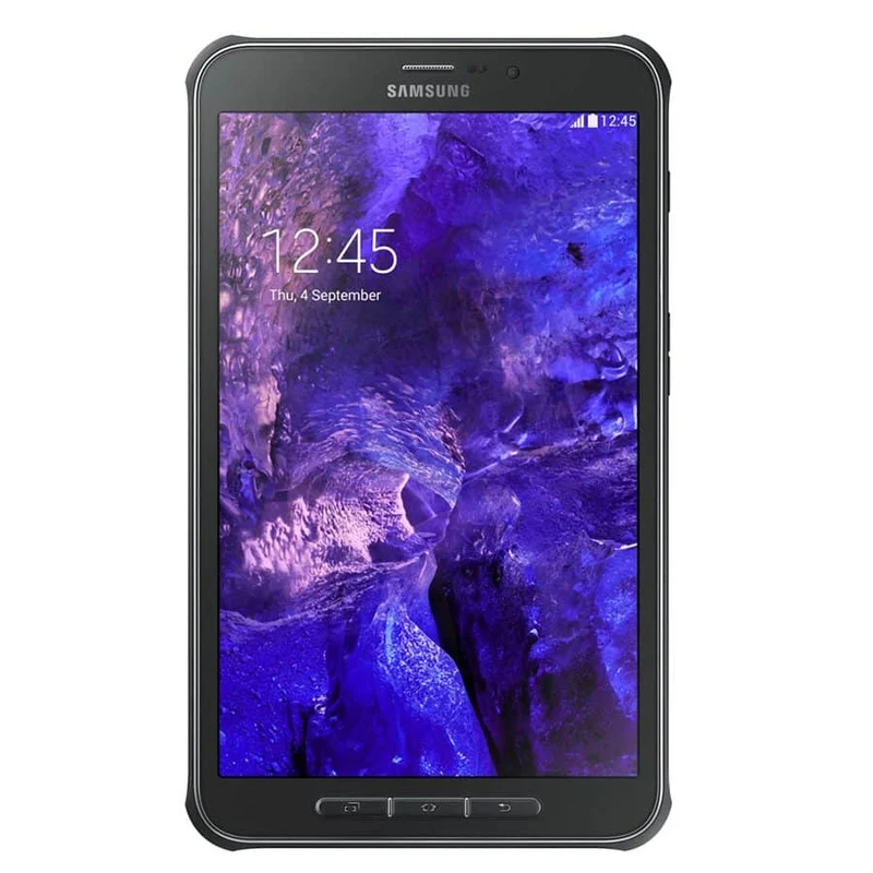 Samsung Galaxy Tab Active SM-T360 Tablet Rugged 8" | Memoria 16Gb | SOLO Wi-Fi 4 (802.11n) Resistente a tutto dalle cadute all'acqua